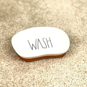 RAE DUNN soap dish